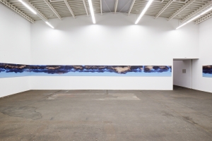 Air Conditioning, 2022, installation view, Hamburger Bahnhof, Berlin Biennale, 2022