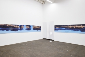 Air Conditioning, 2022, installation view, Hamburger Bahnhof, Berlin Biennale, 2022