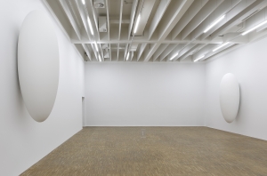 Afterwards, exhibition view, Salzburger Kunstverein, Salzburg, Austria, 2023