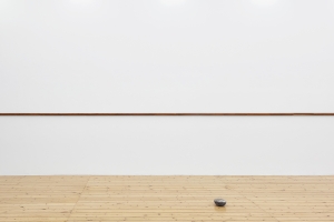 The Benchmark, exhibition view, Sfeir-Semler Gallery Hamburg, Germany, 2024