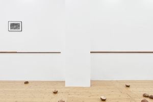 The Benchmark, exhibition view, Sfeir-Semler Gallery Hamburg, Germany, 2024
