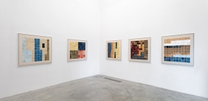 DEADHEAD, exhibition view, Fondazione Merz, Turin, Italy