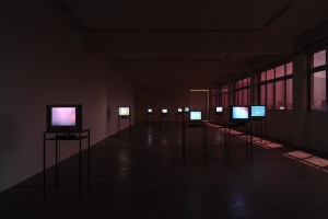 Planned Obsolescence, installation view, Sfeir-Semler Gallery Karantina Beirut, 2025
