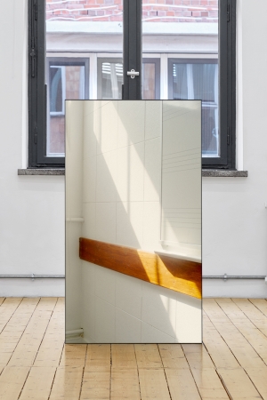 The Conservatory (Saint-Denis, 2025), 2025, Film (color, sound), upright flatscreen, 16:9, 16‘ 20 min‘‘, loop
