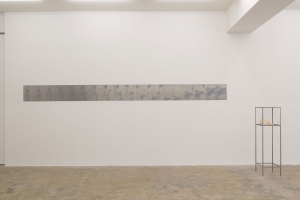 Sung Tieu, installation view, Sfeir-Semler Gallery Karantina, Beirut, Lebanon, 2025