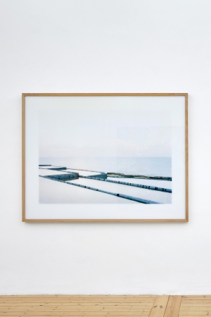 Elger Esser, Enfeh, C-Print, 142 x 182 cm