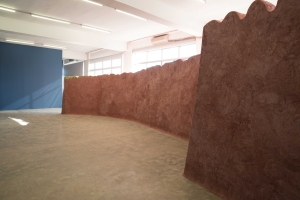 Cabaret Crusades: The Secrets of Karbala, Exhibition views, Sfeir-Semler Gallery, Beirut, 2015