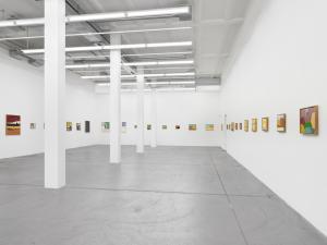Le joie de vivre, 2015, Exhibition view, Haus Konstruktiv, Zürich