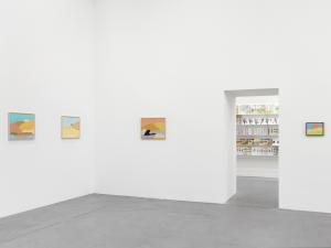 Le joie de vivre, 2015, Exhibition view, Haus Konstruktiv, Zürich