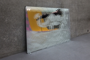 Exhibition views, Kunsthaus Bregenz, 2016, Photo: Markus Tretter. Courtesy Wael Shawky. © Wael Shawky/Kunsthaus Bregenz