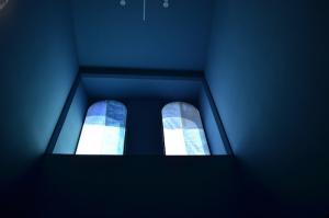 Cabaret Crusades, The Path to Cairo, Scenography, 2012, Mixed media installation, Installation view, dOCUMENTA (13)