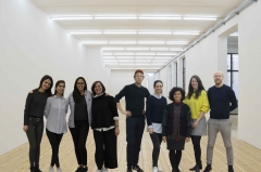 Sfeir Semler Gallery Team