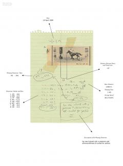 Notebook volume 72: Missing Lebanese wars, 1996-2002