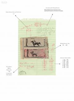 Notebook volume 72: Missing Lebanese wars, 1996-2002