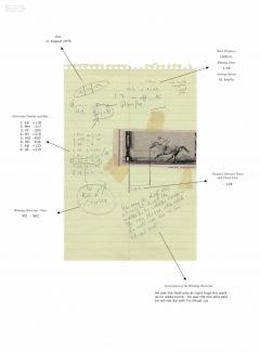 Notebook volume 72: Missing Lebanese wars, 1996-2002