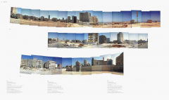 Sweet Talk. Commissions (Beirut)_1987_050, 1987/2010, archival inkjet print, 113,5 x 189,5 cm