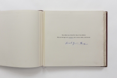 Walid Raad, Epilogue VI: The Curtains, 2021, 2_elodiegrethen-TBA21-1934, Inkjet print, 59,69 x 87,63 cm, 1+1 AP