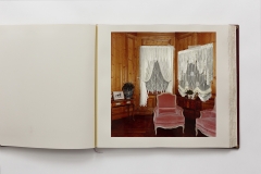 Walid Raad, Epilogue VI: The Curtains, 2021, 2_elodiegrethen-TBA21-1953, Inkjet print, 59,69 x 87,63 cm, 1+1 AP
