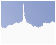 Walid Raad, Cotton under my Feet, 2007, inkjet print, Set 96 plates, 23,4 x 29,8cm, framed