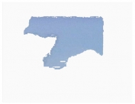 Walid Raad, Cotton under my Feet, 2007, inkjet print, Set 96 plates, 23,4 x 29,8cm, framed