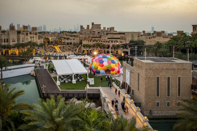 ART DUBAI (canceled)