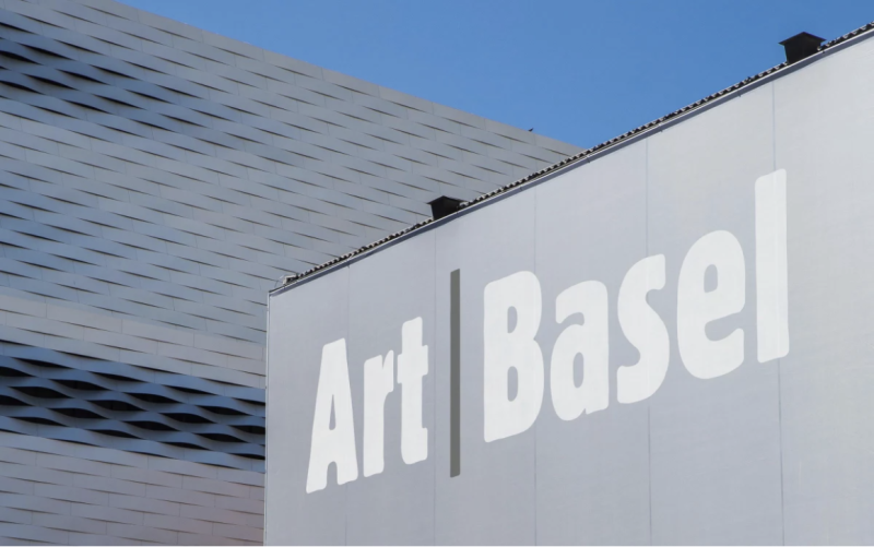 ART BASEL 2025