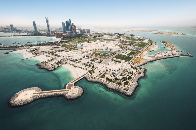 ABU DHABI ART 2024