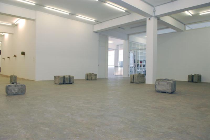 Exhibition view Sfeir-Semler Gallery, Beirut